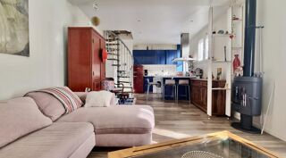  Maison � vendre 3 pi�ces 51 m�