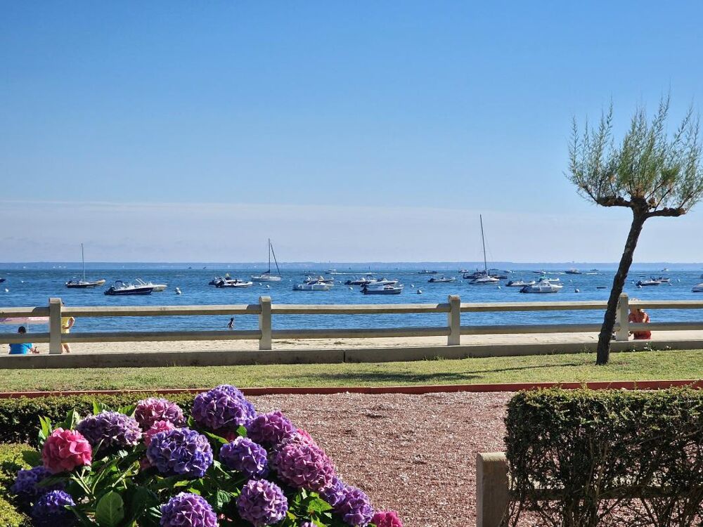 Vente Appartement Appartement rénové Arcachon