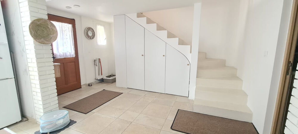Vente Maison Maison familiale lumineuse   secteur pavillonnaire calme, pr Argenteuil