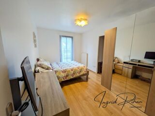  Appartement � vendre 3 pi�ces 59 m�