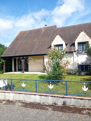  Maison � vendre 6 pi�ces 126 m�