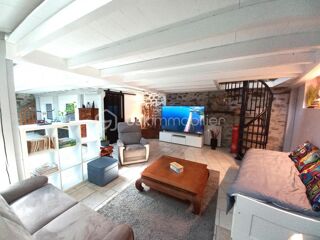  Loft à vendre 9 pièces 230 m²