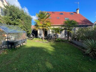  Maison � vendre 7 pi�ces 185 m�