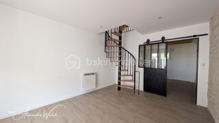  Maison � vendre 3 pi�ces 87 m�