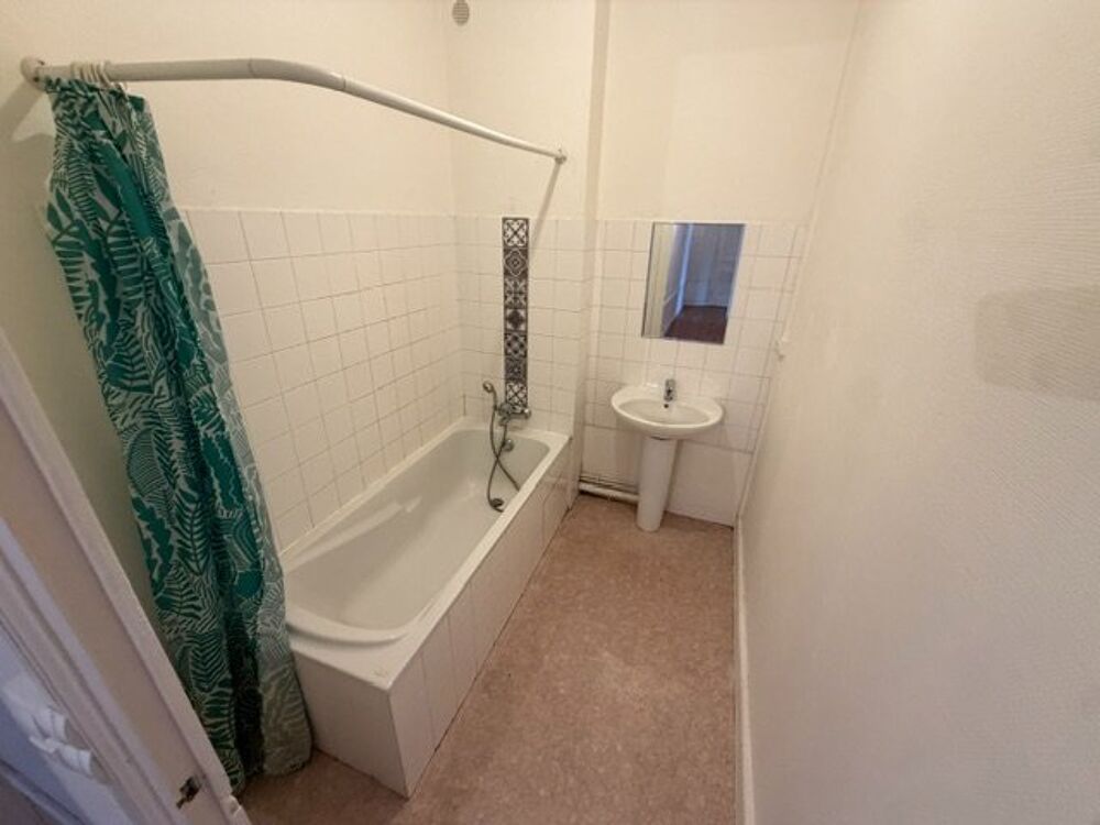 Vente Appartement Appartement bourgeois – Vue dégagée – proximité Centre-ville de Saint-Étienne Saint etienne