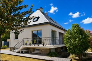  Maison à vendre 6 pièces 110 m²