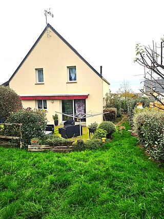  Maison � vendre 5 pi�ces 105 m�