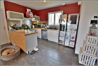  Maison � vendre 5 pi�ces 110 m�