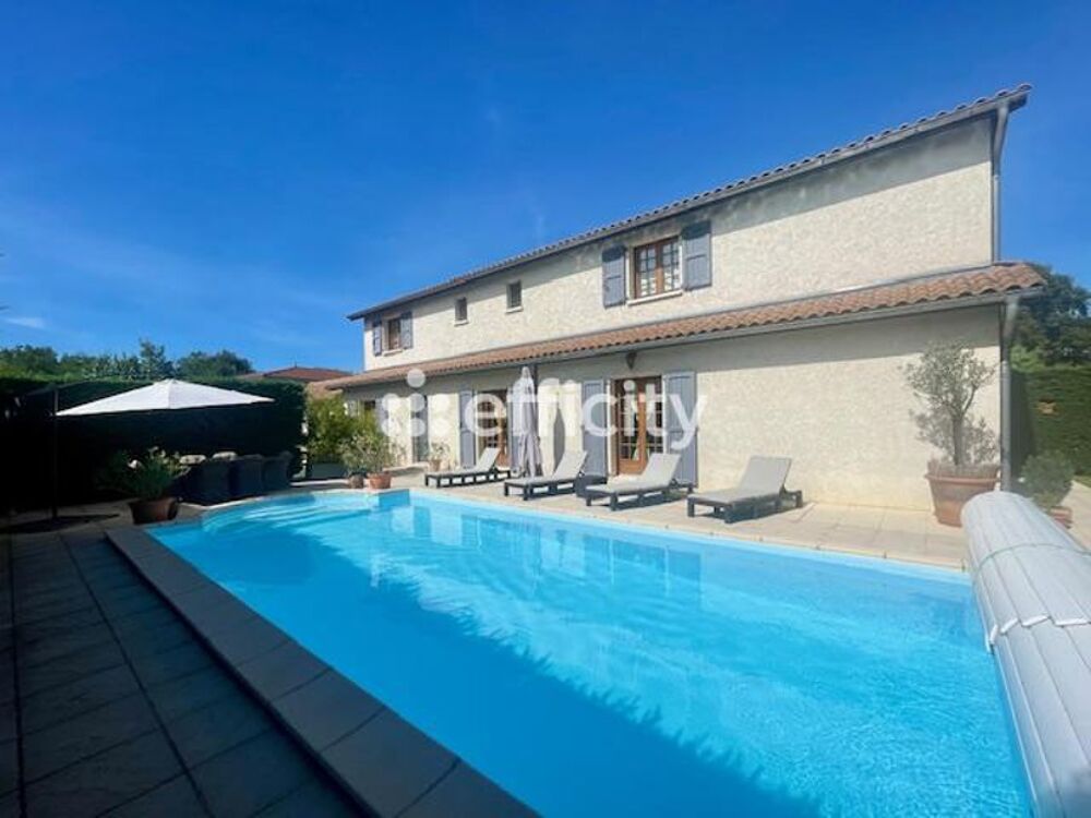 Divers maison