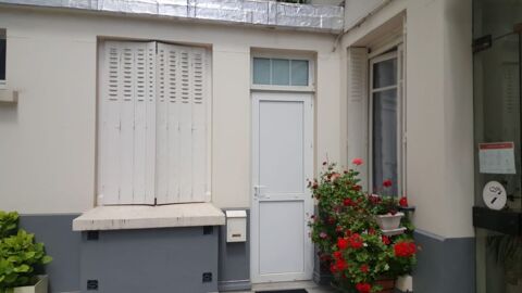  Appartement � louer 1 pi�ce 13 m�