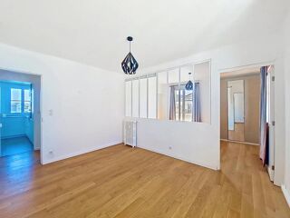  Appartement � vendre 3 pi�ces 59 m�