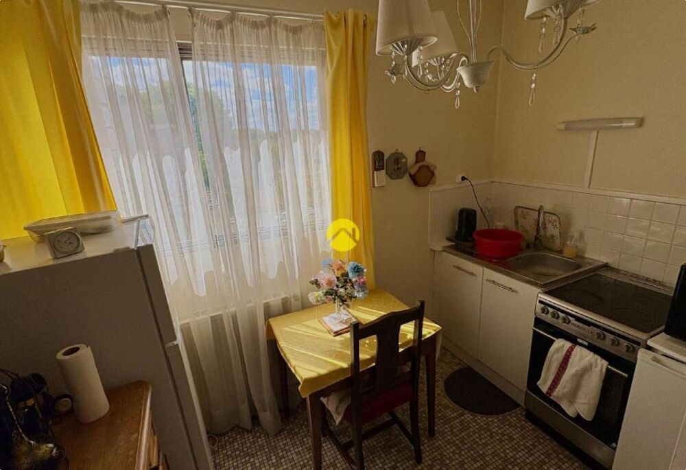 Vente Appartement APPARTEMENT AVEC BALCON Bourges