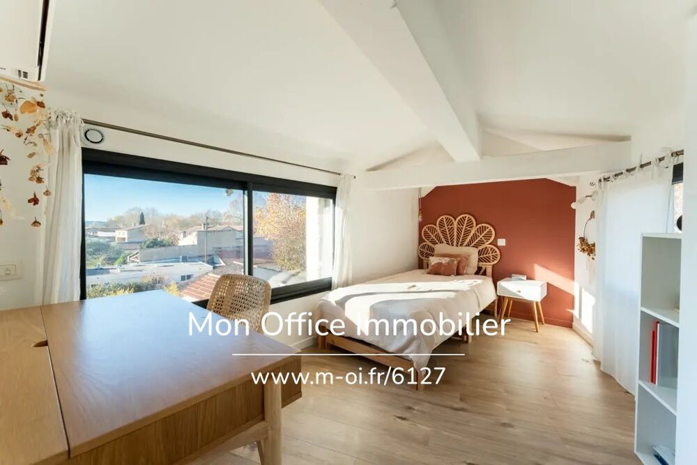 � vendre  Maison Aix-en-Provence (13100)