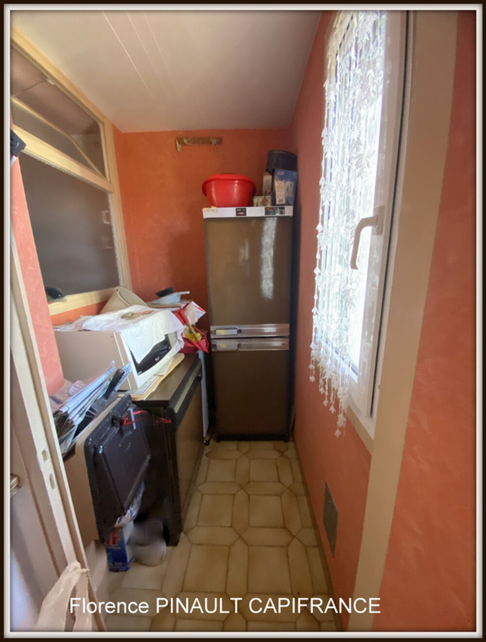 Vente Appartement 5 pièces 68 m² - Plus
