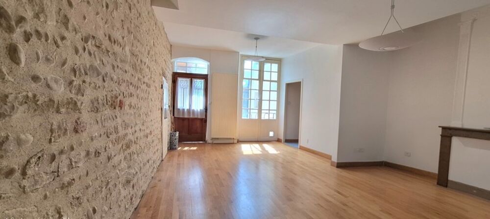 Maison de ville 262 m2 BOURG EN BRESSE (01)