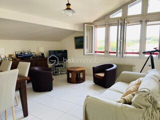  Appartement � vendre 3 pi�ces 77 m�