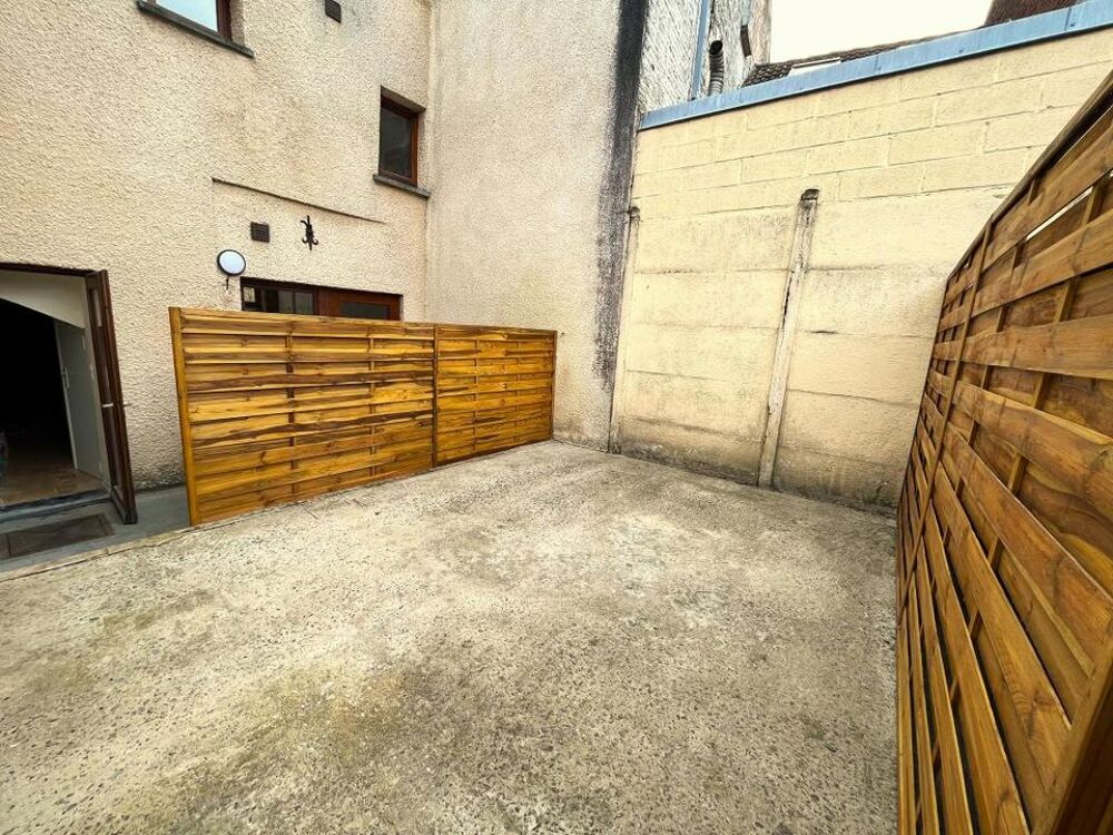 Location Appartement Appartement de 34m2 à louer sur Le Quesnoy Le quesnoy