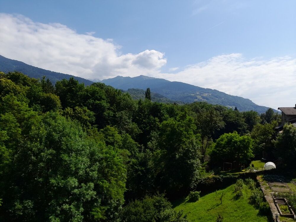 Vente Maison Maison 5 pi�ces 114 m� Valgelon la rochette