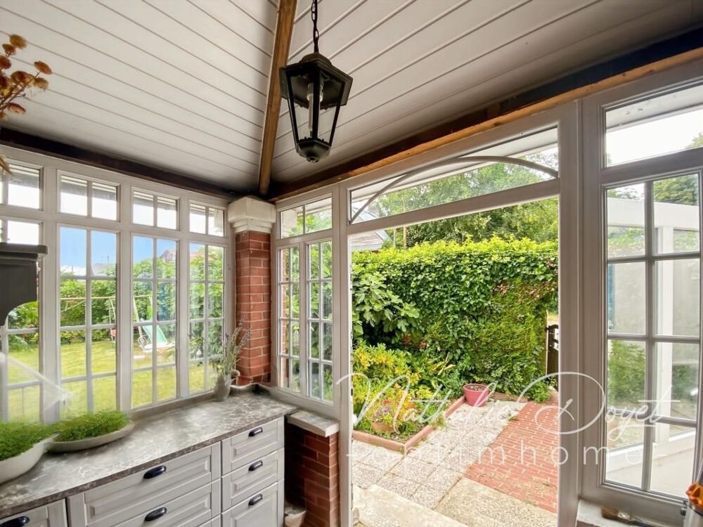 Vente Maison Maison à vendre 6 pièces VIGNEUX HOCQUET (02) Vigneux hocquet