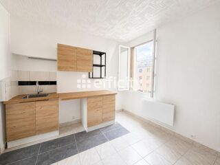  Appartement à vendre 1 pièce 15 m²