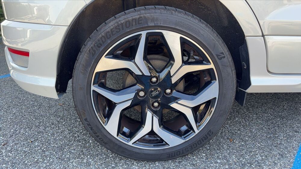Ecosport 1.0 EcoBoost 125 ST-Line 2018 occasion 74330 Lovagny