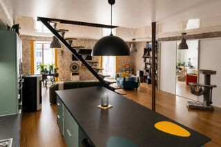  Maison à vendre 7 pièces 250 m²