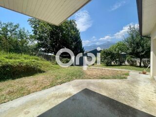  Maison à vendre 4 pièces 113 m²
