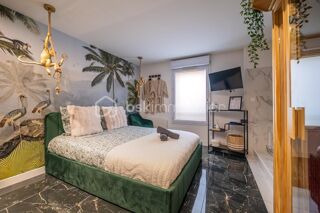  Appartement � vendre 2 pi�ces 46 m�