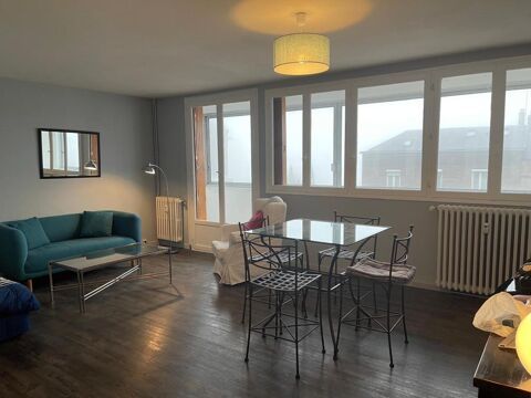   Appartement de 51m2 � louer sur Bois Guillaume Appartement - 2 pi�ce(s) - 51 m�