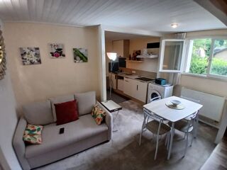  Appartement � louer 1 pi�ce 40 m�