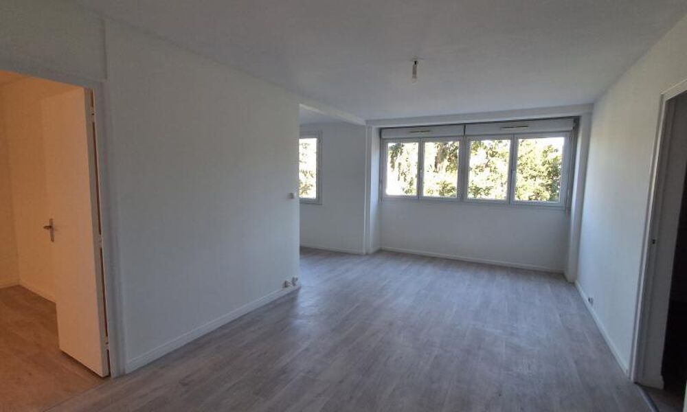 Location Appartement T4 Rive de gier