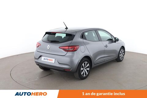 Clio 1.0 TCe Equilibre 91 ch 2023 occasion 92130 Issy-les-Moulineaux