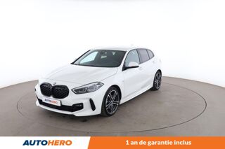 S&eacute;rie 1 118i M Sport DKG7 140 ch 2019 occasion 92130 Issy-les-Moulineaux
