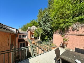  Maison à vendre 7 pièces 170 m²