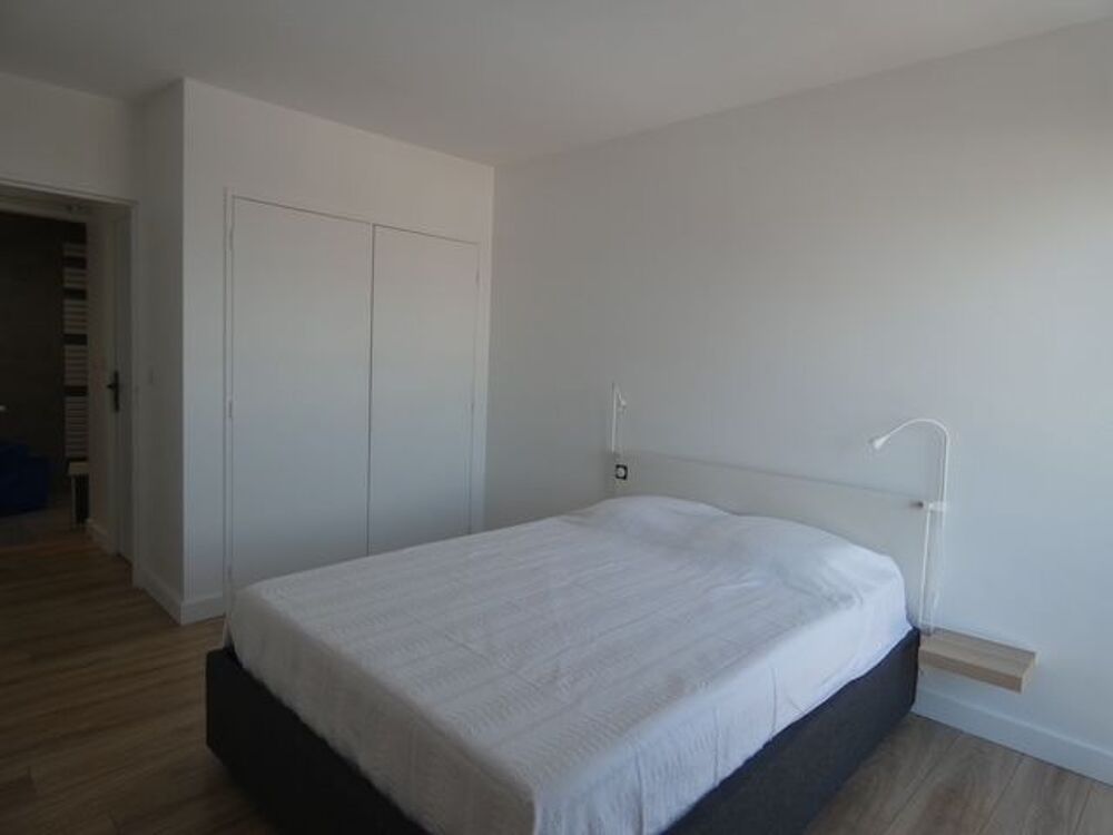 Location Appartement Appartement de 83m2 à louer sur Ciboure Ciboure