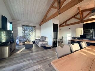 Maison 4 pièces 108 m² · à Rivedoux-Plage · 108 m² · 919 000 €