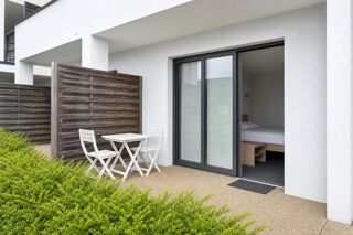  Appartement à vendre 1 pièce 26 m²
