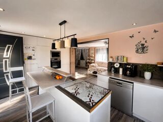  Maison à vendre 6 pièces 120 m²