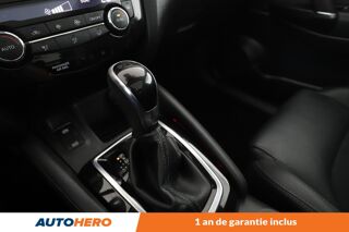 Qashqai 1.5 dCi Tekna DCT7 115 ch 2020 occasion 92130 Issy-les-Moulineaux