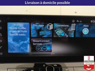 Juke HYBRID 143 N-CONNECTA 2025 occasion 10150 Lavau