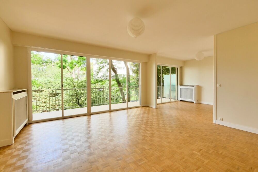 Location Appartement Dpt Yvelines (78), à louer VERSAILLES appartement T5 de 108,27 m² Versailles