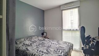  Appartement � vendre 2 pi�ces 41 m�