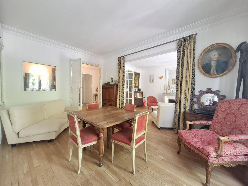 � vendre  Appartement Paris 16