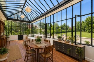  Propriété/château à vendre 7 pièces 185 m²