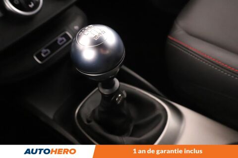 500 X 1.0 FireFly T T3 Sport 120 ch 2021 occasion 92130 Issy-les-Moulineaux