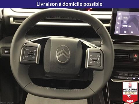 C3 Aircross Hybride 145 e-DCS6 Max5 portes VP Esse 2026 occasion 10150 Lavau