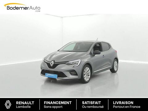 Renault Clio TCe 90 Evolution 2023 occasion Lamballe 22400