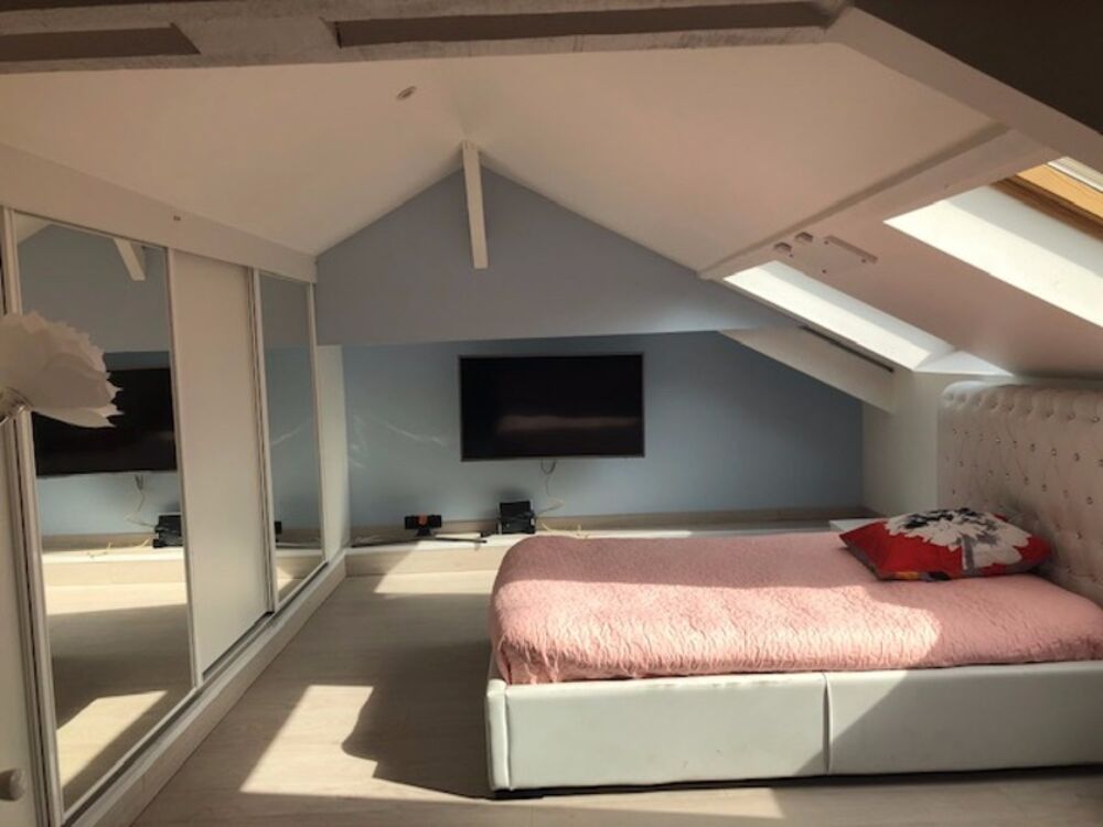  vendre  Maison Tarbes (65000)