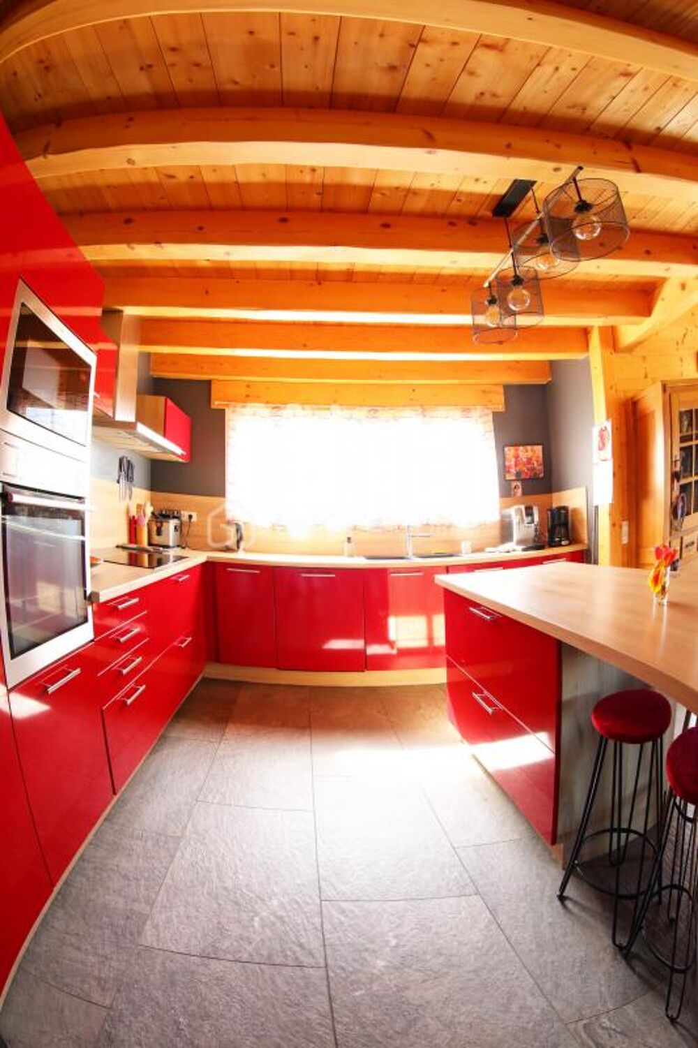  vendre  Chalet Venthon (73200)