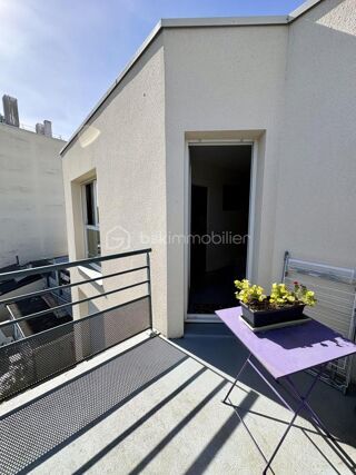  Appartement à vendre 2 pièces 49 m²